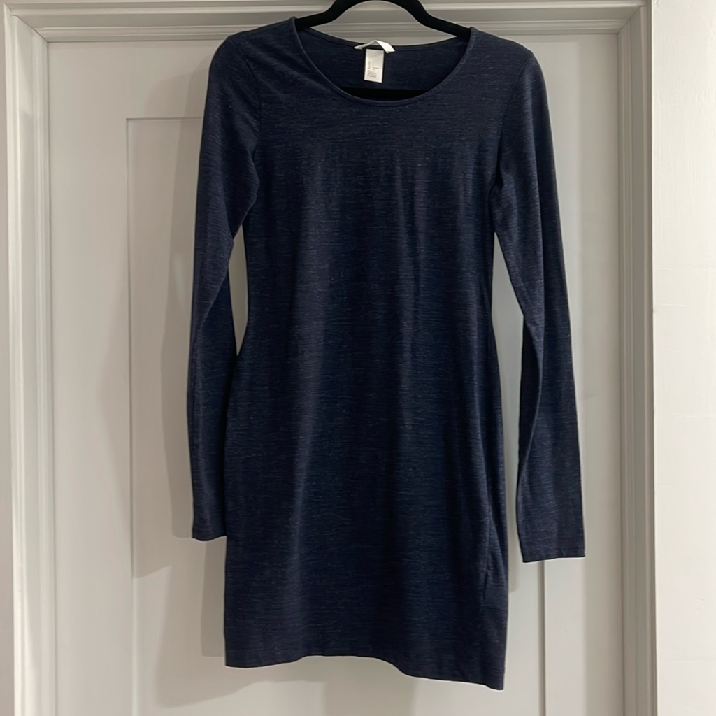 H$M Basic Dress